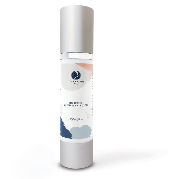 Nourishe Dermaplaning Oil DermaplanePro Australia